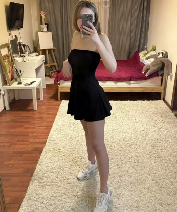 Анкета проститутки Рамина - Фото 1, Скадовск, 18 лет, №2516